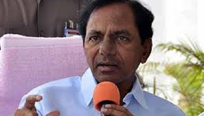 కేసీఆర్ కు ఊహించని షాక్ ; సొంత ఇలాఖాలో కాంగ్రెస్ జెండా కేసీఆర్ కు ఊహించని షాక్ ; సొంత ఇలాఖాలో కాంగ్రెస్ జెండా