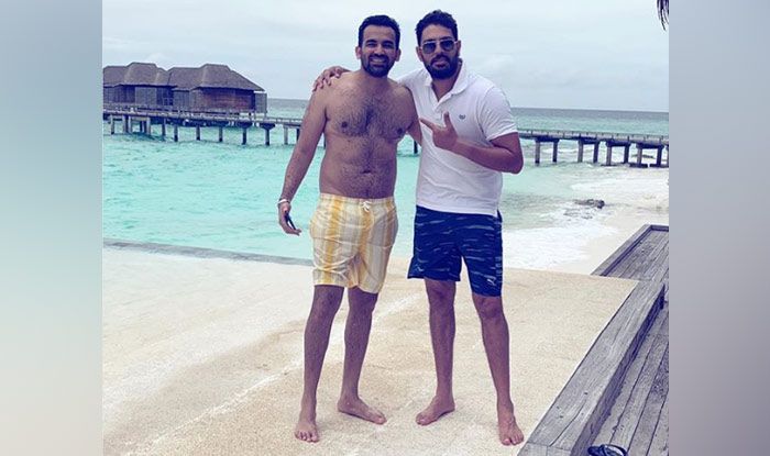 జహీర్ ఖాన్ బర్త్డే ప్రత్యేకత ఏమిటంటే..? జహీర్ ఖాన్ బర్త్డే ప్రత్యేకత ఏమిటంటే..?