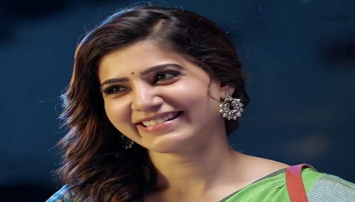 ‘మీటూ’ ఉద్యమం; నెటిజన్ కు సమంత దిమ్మదిరిగే ట్వీట్ ‘మీటూ’ ఉద్యమం; నెటిజన్ కు సమంత దిమ్మదిరిగే ట్వీట్