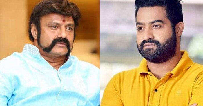 ఒకే వేదికపై బాలయ్య, జూనియర్ ఎన్టీఆర్..?