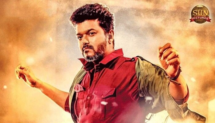 'సర్కార్' హైదరాబాద్కు రావడం లేదు 'సర్కార్' హైదరాబాద్కు రావడం లేదు