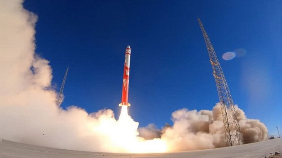First private rocket launched by China | చైనాలో విఫలమైన తొలి ప్రైవేట్ ...