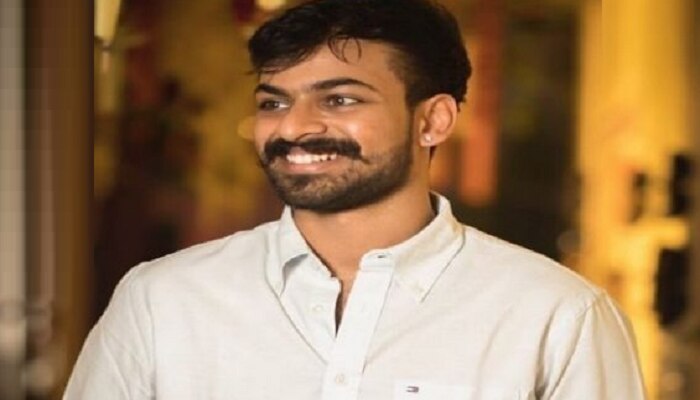 సినిమాల్లోకి మరో మెగా ఫ్యామిలీ హీరో ఎంట్రీ...!