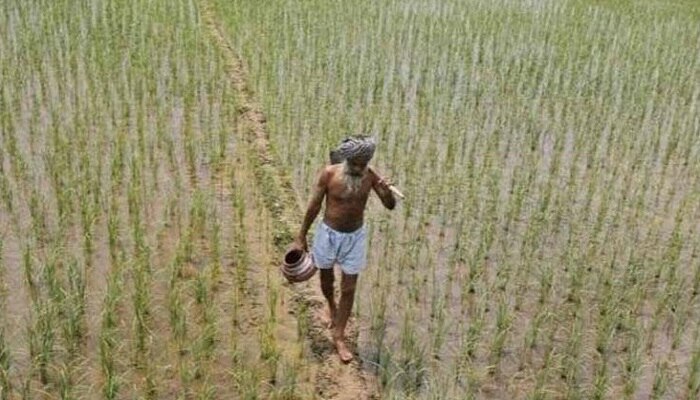 ఏపీలో వేసవిని తలపించే స్థితి; ఆందోళనకరంగా భూగర్భ జలాల పరిస్థితి ఏపీలో వేసవిని తలపించే స్థితి; ఆందోళనకరంగా భూగర్భ జలాల పరిస్థితి
