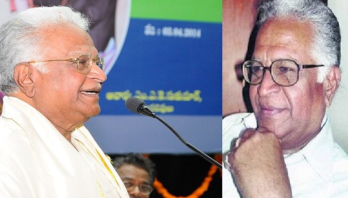 కొలకలూరి ఇనాక్ కు కేంద్ర సాహిత్య అకాడమీ అవార్డు కొలకలూరి ఇనాక్ కు కేంద్ర సాహిత్య అకాడమీ అవార్డు