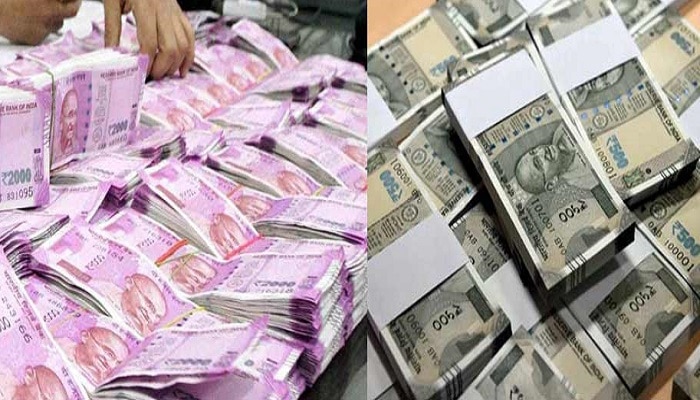 Telangana Elections 2018: తెలంగాణ వ్యాప్తంగా భారీ మొత్తంలో నగదు స్వాధీనం Telangana Elections 2018: తెలంగాణ వ్యాప్తంగా భారీ మొత్తంలో నగదు స్వాధీనం