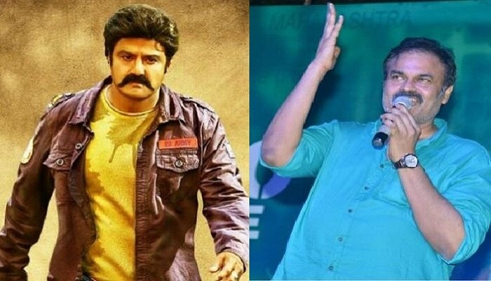 బాలకృష్ణ గురించి నాగబాబు సెన్సేషనల్ కామెంట్ ! బాలకృష్ణ గురించి నాగబాబు సెన్సేషనల్ కామెంట్ !