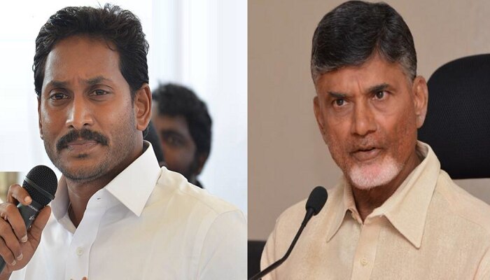 ఏపీ సర్కార్పై ఒత్తిడి తీసుకొచ్చేందుకు వైఎస్ జగన్ ప్లాన్ ? ఏపీ సర్కార్పై ఒత్తిడి తీసుకొచ్చేందుకు వైఎస్ జగన్ ప్లాన్ ?