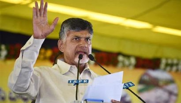 ప్రజా భాగస్వామ్యం కోసం రాజధానిలో 5 వేల ఎకరాలను రిజర్వు చేశాం - చంద్రబాబు ప్రజా భాగస్వామ్యం కోసం రాజధానిలో 5 వేల ఎకరాలను రిజర్వు చేశాం - చంద్రబాబు