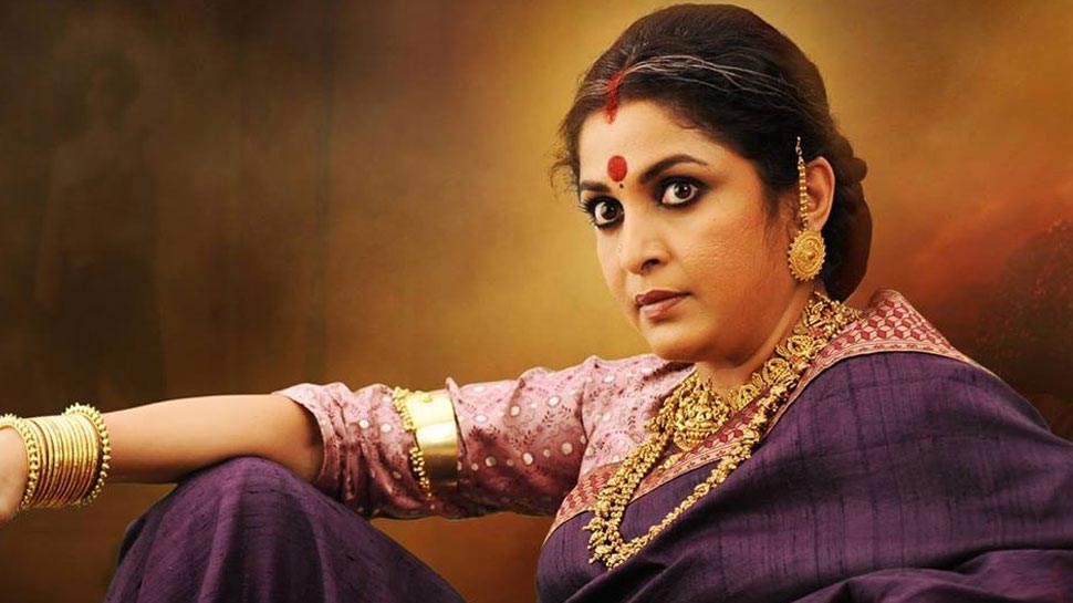సరికొత్త గెటప్; శివగామి శృంగార తార అవతారం !! సరికొత్త గెటప్; శివగామి శృంగార తార అవతారం !!