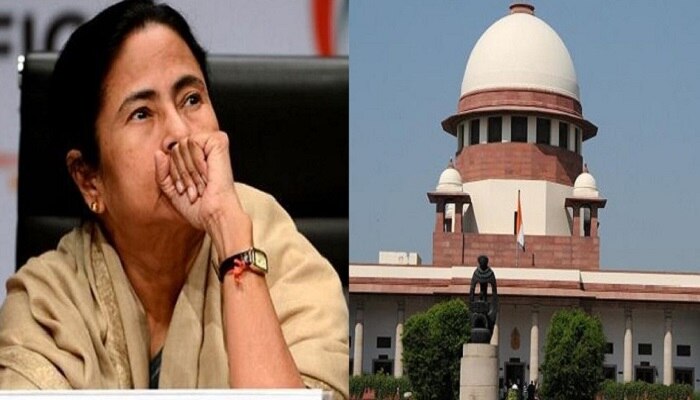 దీదీకి షాక్: శారదా స్కాం కేసు పర్యవేక్షణకు సుప్రీం నిరాకరణ దీదీకి షాక్: శారదా స్కాం కేసు పర్యవేక్షణకు సుప్రీం నిరాకరణ