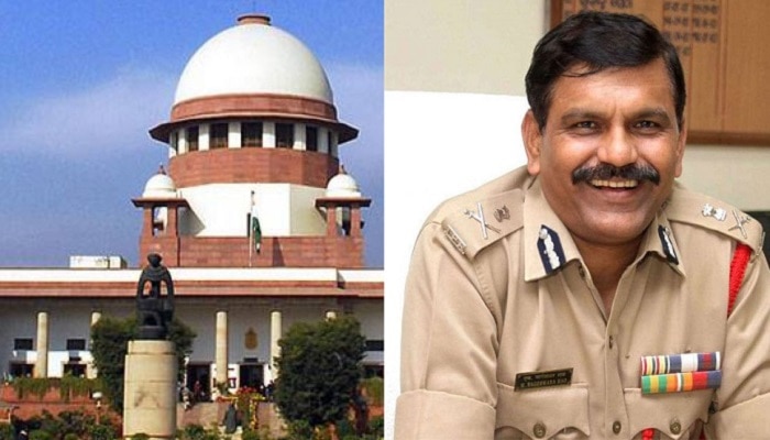 సుప్రీం కోర్టుకు క్షమాపణలు చెప్పిన సీబీఐ మాజీ తాత్కాలిక డైరెక్టర్ నాగేశ్వర రావు సుప్రీం కోర్టుకు క్షమాపణలు చెప్పిన సీబీఐ మాజీ తాత్కాలిక డైరెక్టర్ నాగేశ్వర రావు