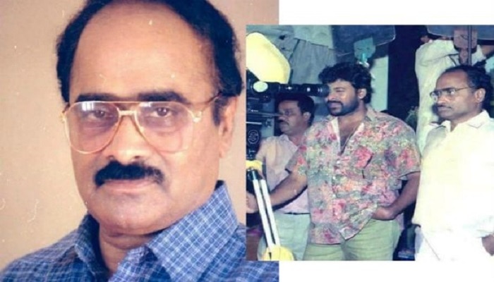 మెగా దర్శకుడు విజయబాపినీడు కన్నుమూత ; ప్రముఖుల సంతాపం మెగా దర్శకుడు విజయబాపినీడు కన్నుమూత ; ప్రముఖుల సంతాపం
