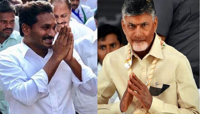 ఆ విషయంలో ఏకతాటిపై వచ్చి మద్దతు పలికిన చంద్రబాబు, జగన్