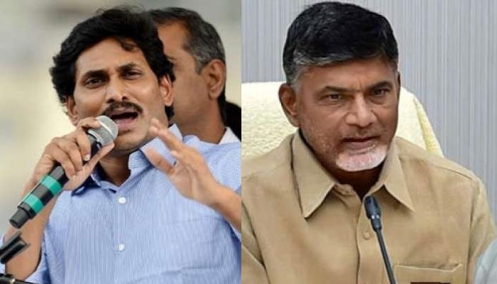 ఇవన్నీ చంద్రబాబు చేసిన సైబర్ క్రైమ్స్ : వైఎస్ జగన్