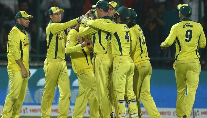 ind vs aus 5th odi 2019
