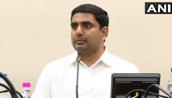 యంగ్ గ్లోబల్ లీడర్ గా ఏపీ మంత్రి నారా లోకేష్ | ఏపీ News in Telugu