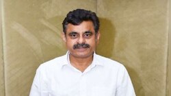 ఆస్తులున్న అభ్యర్థుల్లో తెలంగాణ నేత టాప్ 