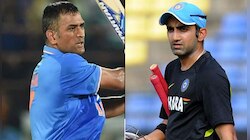 గౌతం గంభీర్‌పై గరం అవుతున్న ధోని ఫ్యాన్స్