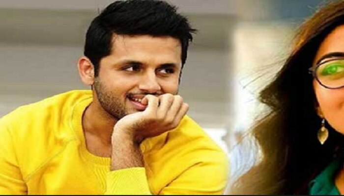 భీష్ముడి జోడీపై క్లారిటీ వచ్చేసింది భీష్ముడి జోడీపై క్లారిటీ వచ్చేసింది