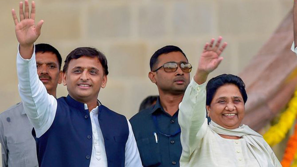 మహాకూటమి నుంచే ప్రధాని అభ్యర్ధి - అఖిలేష్ యాదవ్ మహాకూటమి నుంచే ప్రధాని అభ్యర్ధి - అఖిలేష్ యాదవ్
