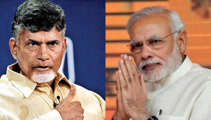 చంద్రబాబుకి విష్ చేసిన ప్రధాని మోడీ !! చంద్రబాబుకి విష్ చేసిన ప్రధాని మోడీ !!