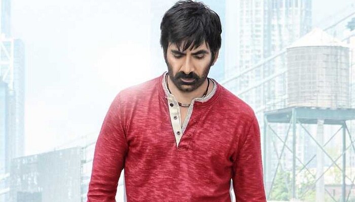 డిస్కో రాజా రవితేజకు వింత జబ్బట! డిస్కో రాజా రవితేజకు వింత జబ్బట!