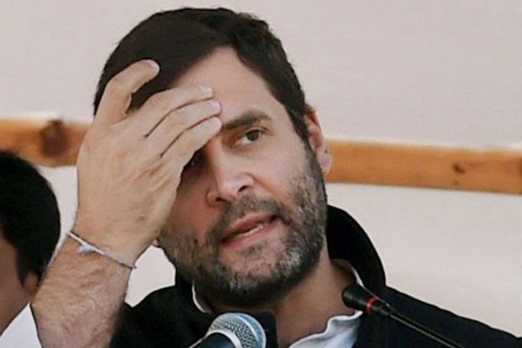 'చౌకీదార్ చోర్ హై' వివాదం: రాహుల్ గాంధీ వివరణపై సుప్రీం సీరియస్ 'చౌకీదార్ చోర్ హై' వివాదం: రాహుల్ గాంధీ వివరణపై సుప్రీం సీరియస్