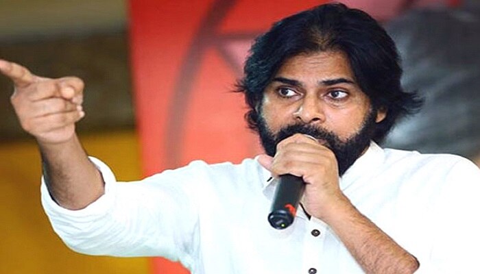 విద్యార్ధుల జీవితాలతో ఆడుకుంటే ఖబర్దార్ - టి ఇంటర్ బోర్డుకు పవన్ వార్నింగ్ విద్యార్ధుల జీవితాలతో ఆడుకుంటే ఖబర్దార్ - టి ఇంటర్ బోర్డుకు పవన్ వార్నింగ్