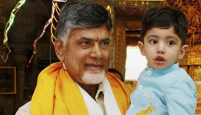 చంద్రబాబు సమ్మర్ వెకేషన్ ప్లాన్స్ చంద్రబాబు సమ్మర్ వెకేషన్ ప్లాన్స్