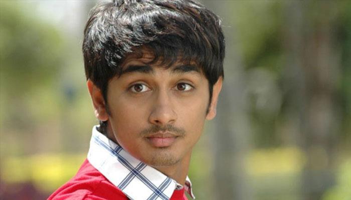 బొమ్మరిల్లు 'సిద్ధూ' టాలీవుడ్ రీ ఎంట్రీ..కానీ కొంచెం టైం కావాలట !! బొమ్మరిల్లు 'సిద్ధూ' టాలీవుడ్ రీ ఎంట్రీ..కానీ కొంచెం టైం కావాలట !!