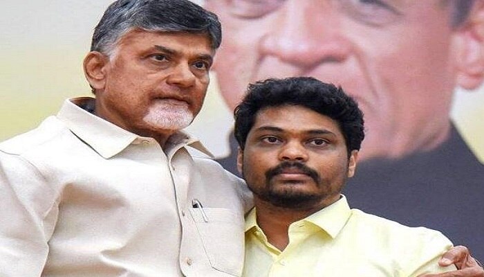 బ్రేకింగ్ న్యూస్: మంత్రి పదవికి కిడారి శ్రవణ్‌ రాజీనామా !!