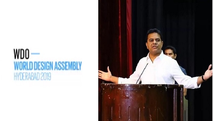 మరో అంతర్జాతీయ సదస్సుకు వేదిక కానున్న భాగ్యనగరం మరో అంతర్జాతీయ సదస్సుకు వేదిక కానున్న భాగ్యనగరం