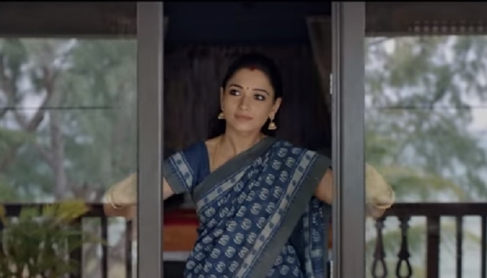 అభినేత్రి - 2 మన ముందుకు వచ్చేస్తోంది...!! అభినేత్రి - 2 మన ముందుకు వచ్చేస్తోంది...!!