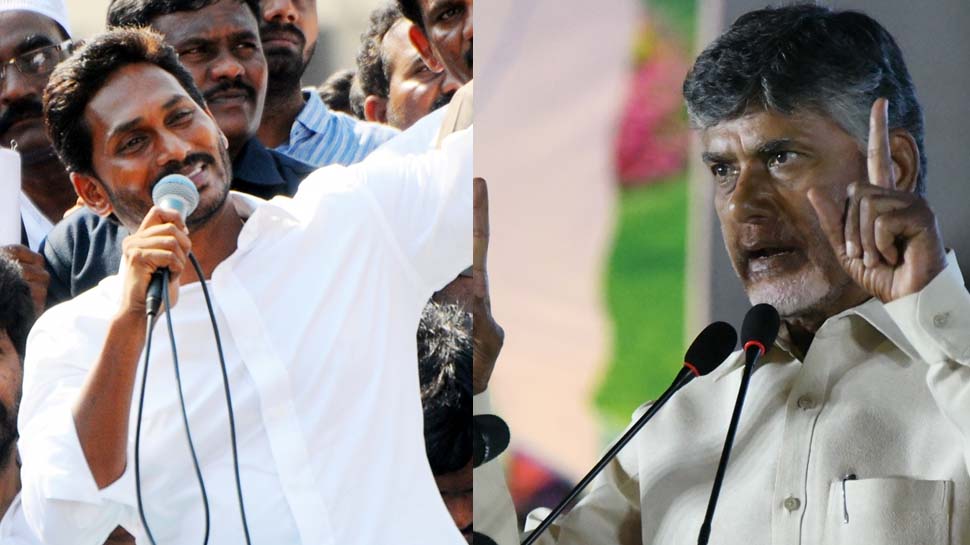 ఏపీలో అసెంబ్లీ ఎన్నికల కౌంటింగ్; కొన్ని గంటల్లో ఉత్కంఠతకు తెర ఏపీలో అసెంబ్లీ ఎన్నికల కౌంటింగ్; కొన్ని గంటల్లో ఉత్కంఠతకు తెర