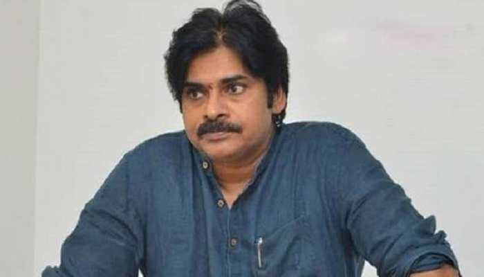 బ్రేకింగ్ న్యూస్: జనసేన చీఫ్ పవన్ కల్యాణ్ వెనుకంజ !! బ్రేకింగ్ న్యూస్: జనసేన చీఫ్ పవన్ కల్యాణ్ వెనుకంజ !!