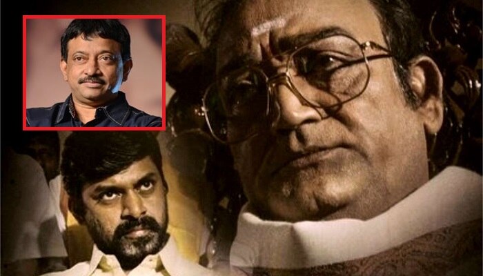 నిర్ణయం మార్చుకుంటే మంచిది.. వర్మకు పోలీసుల నోటీసులు నిర్ణయం మార్చుకుంటే మంచిది.. వర్మకు పోలీసుల నోటీసులు