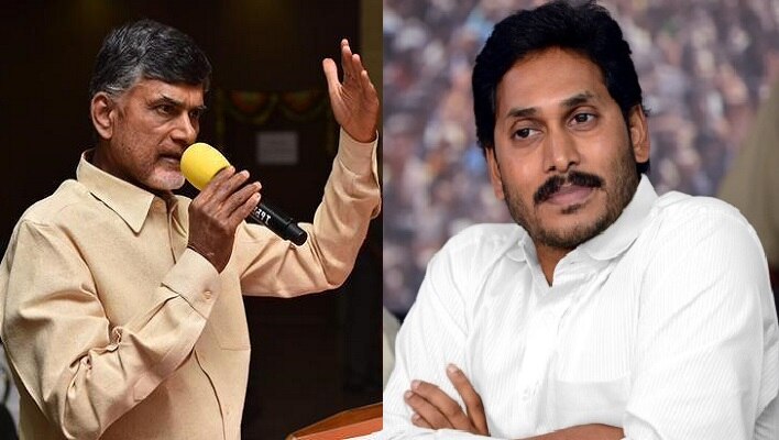 జగన్ గెలుపుకు ఒకే ఒక్క కారణం చెప్పిన చంద్రబాబు