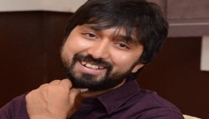 యంగ్ దర్శకుడు బాబి సరికొత్త అవతారం !! యంగ్ దర్శకుడు బాబి సరికొత్త అవతారం !!