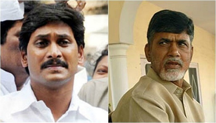 రాజకీయ కక్షలు ఆరోపణలపై స్పందించిన ఏపీ సీఎం వైఎస్ జగన్ రాజకీయ కక్షలు ఆరోపణలపై స్పందించిన ఏపీ సీఎం వైఎస్ జగన్