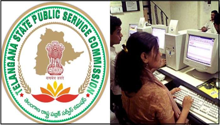 గ్రూప్ 2 అభ్యర్థులకు గుడ్ న్యూస్ చెప్పిన టీఎస్పీఎస్సీ గ్రూప్ 2 అభ్యర్థులకు గుడ్ న్యూస్ చెప్పిన టీఎస్పీఎస్సీ