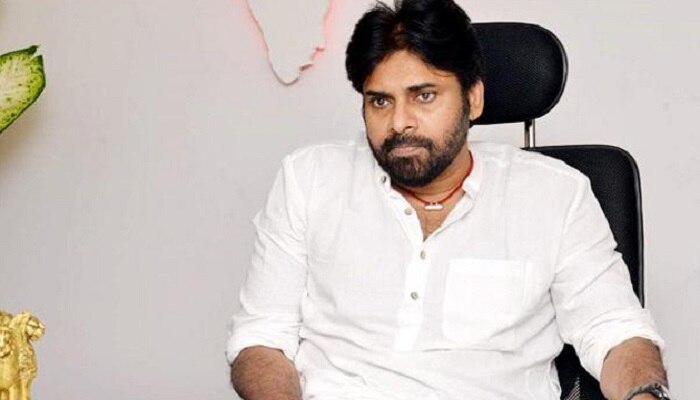 పవన్ కల్యాణ్‌కు మరో షాక్ తప్పదా ?