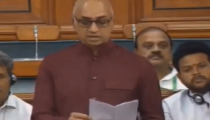 హోదా నెరవేర్చే బాధ్యత బీజేపీది.. సాధించే బాధ్యత వైసీపీదే -సభలో టీడీపీ ఎంపీ గల్లా జయదేవ్ హోదా నెరవేర్చే బాధ్యత బీజేపీది.. సాధించే బాధ్యత వైసీపీదే -సభలో టీడీపీ ఎంపీ గల్లా జయదేవ్