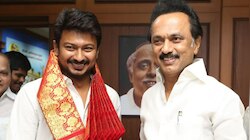 డిఎంకే యూత్ వింగ్ కార్యదర్శిగా ఉదయనిధి