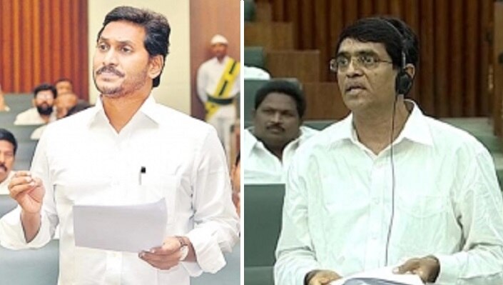 ఏపీ బడ్జెట్ 2019-20: అభివృద్ధి పనులు, సంక్షేమ పథకాల వారీగా కేటాయింపుల వివరాలు ఏపీ బడ్జెట్ 2019-20: అభివృద్ధి పనులు, సంక్షేమ పథకాల వారీగా కేటాయింపుల వివరాలు