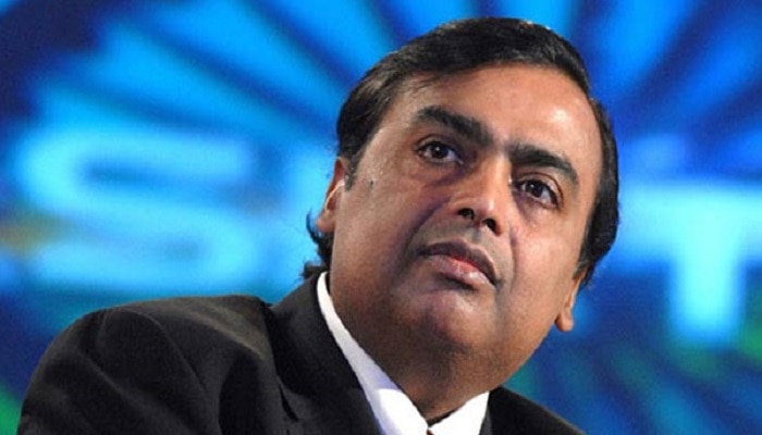 అపర భారత కుబేరుల జాబితాలో మళ్లీ అంబానీదే అగ్రస్థానం !! అపర భారత కుబేరుల జాబితాలో మళ్లీ అంబానీదే అగ్రస్థానం !!