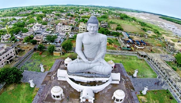 ఏపీ సర్కార్కు వరల్డ్ బ్యాంక్ షాక్; అమరావతి ప్రాజెక్టు నుంచి ఔట్? ఏపీ సర్కార్కు వరల్డ్ బ్యాంక్ షాక్; అమరావతి ప్రాజెక్టు నుంచి ఔట్?