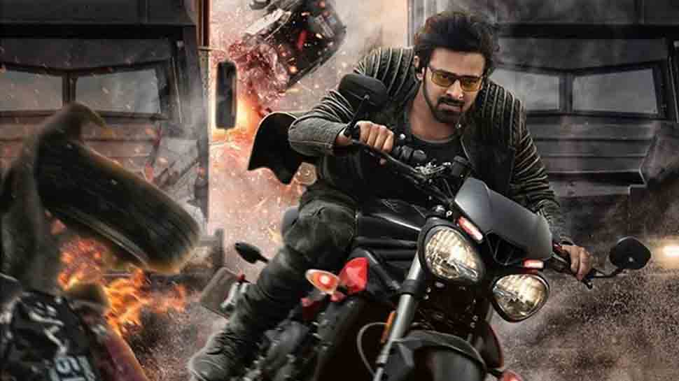 సాహో మూవీ విడుదల వాయిదా! సాహో మూవీ విడుదల వాయిదా!