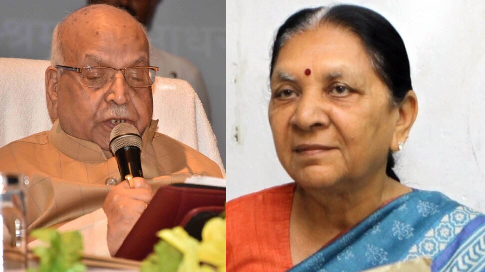 ఆరు రాష్ట్రాలకు కొత్త గవర్నర్లు.. ఎవరెవరు, ఎక్కడెక్కడ ? ఆరు రాష్ట్రాలకు కొత్త గవర్నర్లు.. ఎవరెవరు, ఎక్కడెక్కడ ?
