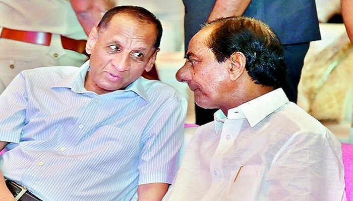 కొత్త మున్సిపల్ బిల్లుపై గవర్నర్ అభ్యంతరం ; సూచనలు ఇవే.. కొత్త మున్సిపల్ బిల్లుపై గవర్నర్ అభ్యంతరం ; సూచనలు ఇవే..